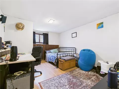 Bedroom - 26 Edgewood Rd, Glocester, RI 02814 photo 5 of 5