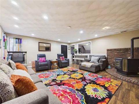 Living - 26 Edgewood Rd, Glocester, RI 02814 photo 4 of 6