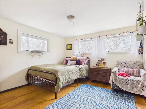 Bedroom - 26 Edgewood Rd, Glocester, RI 02814 photo 1 of 5