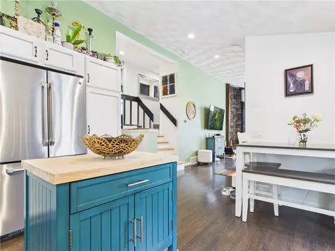 Kitchen - 26 Edgewood Rd, Glocester, RI 02814 photo 1 of 1