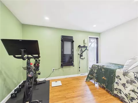 Bedroom - 26 Edgewood Rd, Glocester, RI 02814 photo 2 of 5