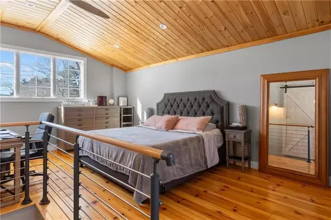 Bedroom - 143 Lake View Dr, Glocester, RI 02814 photo 1 of 3