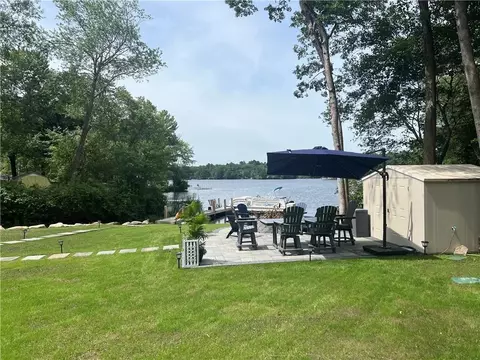 143 Lake View Dr, Glocester, RI 02814