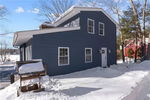 Exterior - 143 Lake View Dr, Glocester, RI 02814 photo 9 of 9