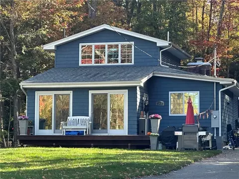 Exterior - 143 Lake View Dr, Glocester, RI 02814 photo 8 of 9