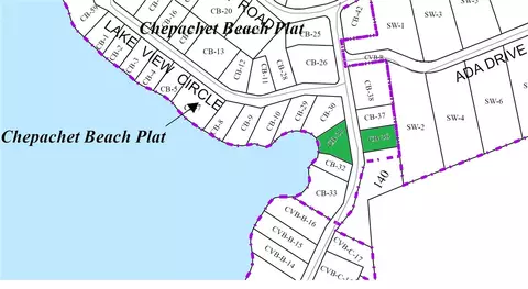 View/Area - 143 Lake View Dr, Glocester, RI 02814 photo 2 of 4
