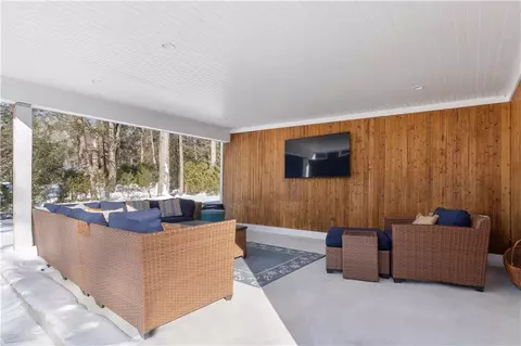 Exterior - 143 Lake View Dr, Glocester, RI 02814 photo 3 of 9