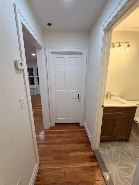 Entry Way - 228 Third Ave, Warwick, RI 02888 photo 1 of 2