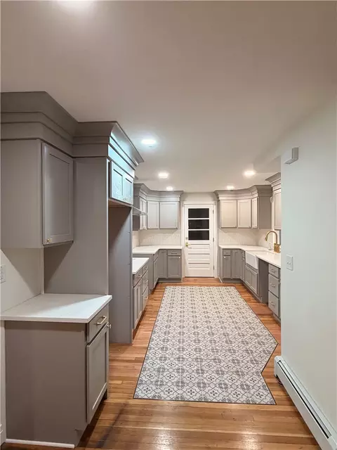 Kitchen - 228 Third Ave, Warwick, RI 02888 photo 1 of 5