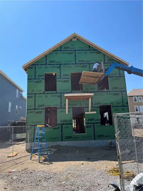 88 Coggeshall St, Providence, RI 02904