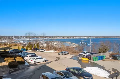 Exterior - 4080 Post Rd #011, Warwick, RI 02886 photo 3 of 3