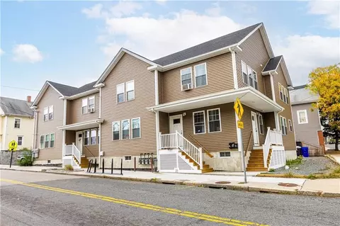 872 Branch Ave, Providence, RI 02904