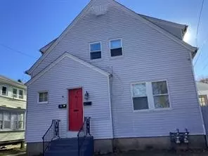 1446 Chalkstone Ave, Providence, RI 02909