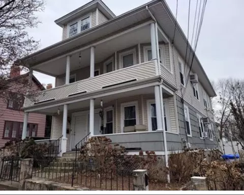 18 Dunnell Ave, Pawtucket, RI 02860