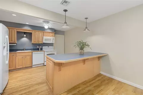 Kitchen - 302 Chatham Cir, Warwick, RI 02886 photo 1 of 5