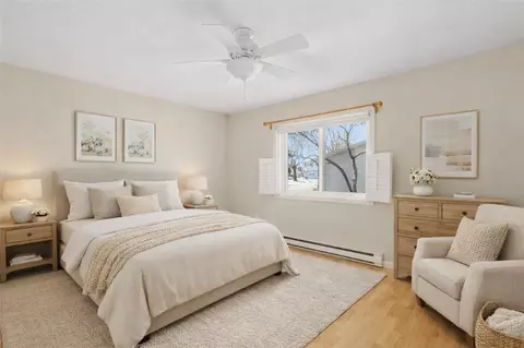 Bedroom - 302 Chatham Cir, Warwick, RI 02886 photo 1 of 5