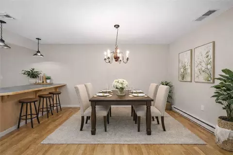 Dining - 302 Chatham Cir, Warwick, RI 02886 photo 1 of 4