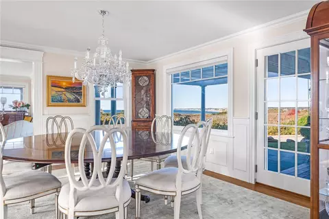 Dining - 7 Fenway Rd, Westerly, RI 02891 photo 1 of 1