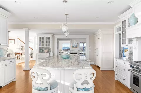 Kitchen - 7 Fenway Rd, Westerly, RI 02891 photo 1 of 4