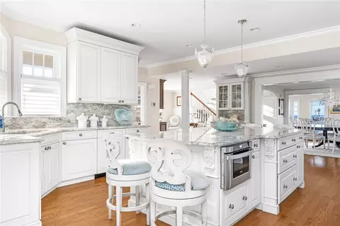 Kitchen - 7 Fenway Rd, Westerly, RI 02891 photo 2 of 4