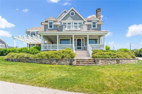 Exterior - 7 Fenway Rd, Westerly, RI 02891 photo 4 of 5
