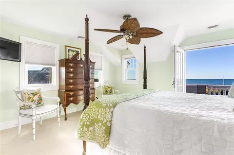 Bedroom - 7 Fenway Rd, Westerly, RI 02891 photo 2 of 8