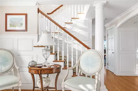 Entry Way - 7 Fenway Rd, Westerly, RI 02891 photo 5 of 9