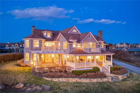 Exterior - 7 Fenway Rd, Westerly, RI 02891 photo 1 of 5