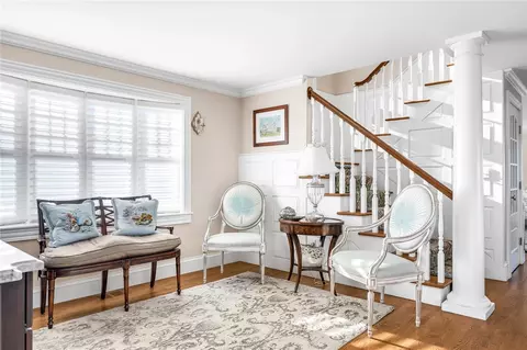 Entry Way - 7 Fenway Rd, Westerly, RI 02891 photo 4 of 9