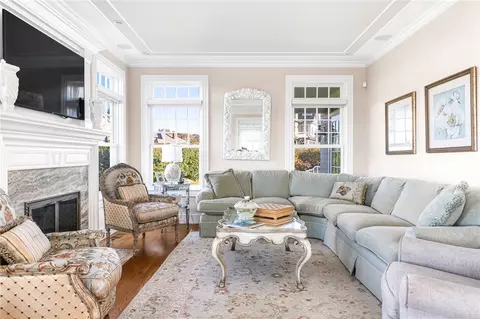 Living - 7 Fenway Rd, Westerly, RI 02891 photo 3 of 3