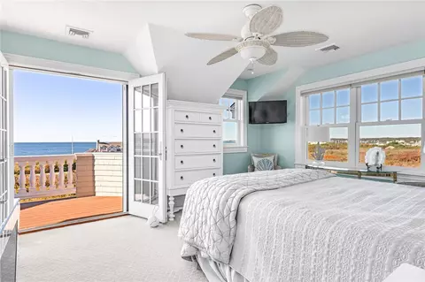 Bedroom - 7 Fenway Rd, Westerly, RI 02891 photo 3 of 8