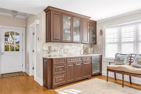 Entry Way - 7 Fenway Rd, Westerly, RI 02891 photo 3 of 9