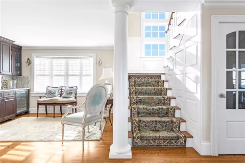 Entry Way - 7 Fenway Rd, Westerly, RI 02891 photo 6 of 9