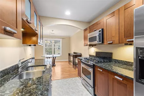 Kitchen - 70 Turner St #D-2, Warwick, RI 02886 photo 1 of 4