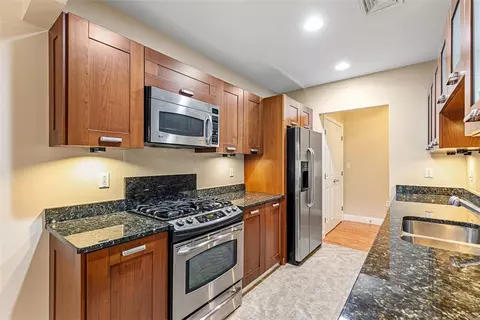 Kitchen - 70 Turner St #D-2, Warwick, RI 02886 photo 2 of 4