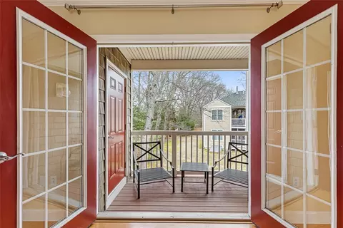 Exterior - 70 Turner St #D-2, Warwick, RI 02886 photo 4 of 8