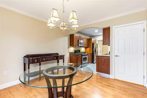 Dining - 70 Turner St #D-2, Warwick, RI 02886 photo 1 of 2