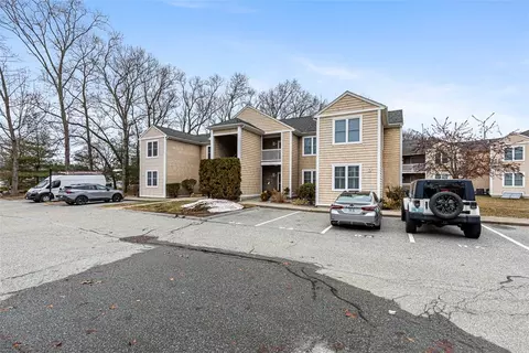 Exterior - 70 Turner St #D-2, Warwick, RI 02886 photo 8 of 8