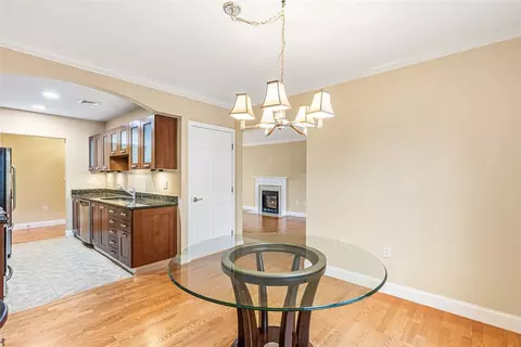 Dining - 70 Turner St #D-2, Warwick, RI 02886 photo 2 of 2