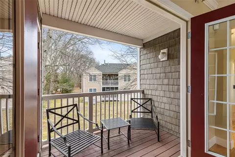 Exterior - 70 Turner St #D-2, Warwick, RI 02886 photo 5 of 8