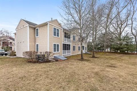 Exterior - 70 Turner St #D-2, Warwick, RI 02886 photo 7 of 8