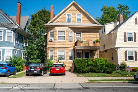 125 Taber Ave, Providence, RI 02906