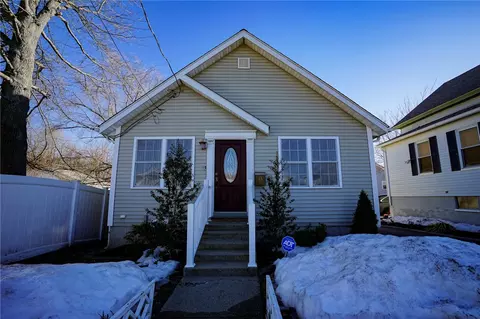 45 Leo Ave, Providence, RI 02904