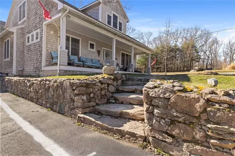 251 Widow Sweets Rd, Exeter, RI 02822