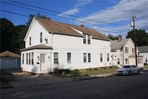 2 Saint Marys Rd, North Providence, RI 02911