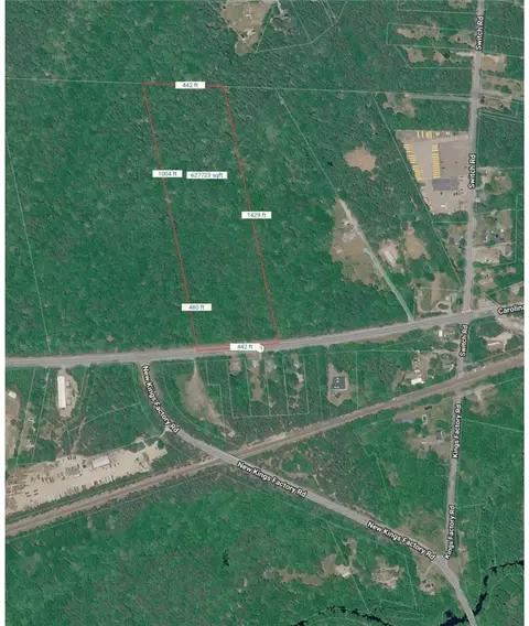 0 Church St, Richmond, RI 02892