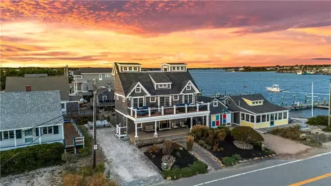 1185 Succotash Rd, Narragansett, RI 02882