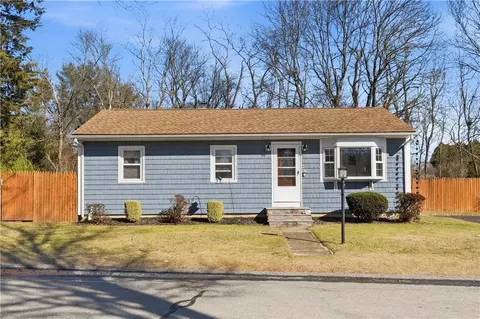 67 Garnet St, West Warwick, RI 02893