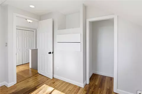 Bedroom - 52 Hazard Ave, Warwick, RI 02889 photo 8 of 8