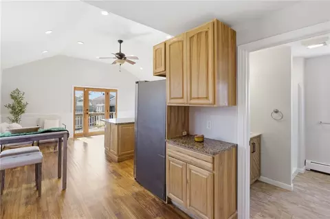 Entry Way - 52 Hazard Ave, Warwick, RI 02889 photo 3 of 3